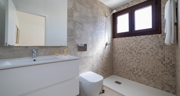 New Build - Duplex - Molina de Segura (Murcia) - Spain