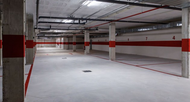 New Build - Duplex - Molina de Segura (Murcia) - Spain