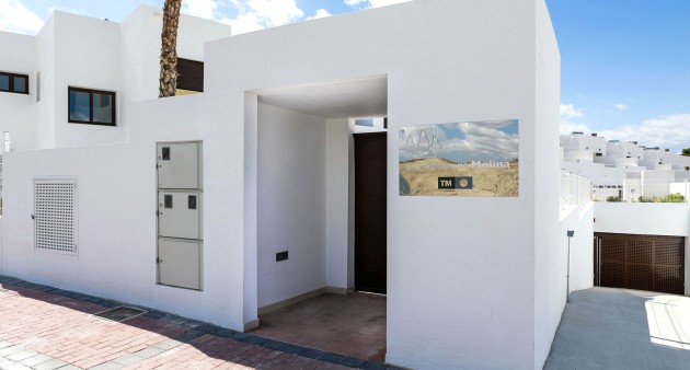 New Build - Duplex - Molina de Segura (Murcia) - Spain