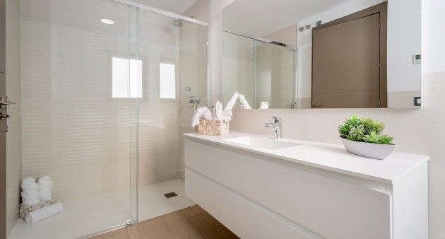 New Build - Villa - Colonia de Sant Pere - Spain