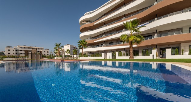 Nowo zbudowane - Apartament - Sant Llorenç des Cardassar - Spain