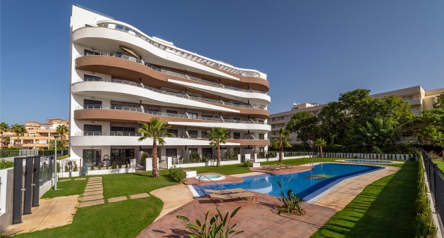 Nowo zbudowane - Apartament - Sant Llorenç des Cardassar - Spain