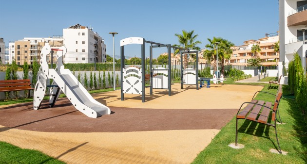 Nowo zbudowane - Apartament - Sant Llorenç des Cardassar - Spain