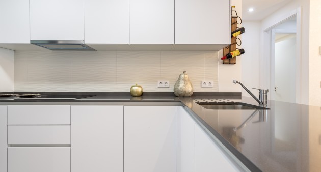 Nowo zbudowane - Apartament - Sant Llorenç des Cardassar - Spain