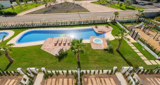 Nowo zbudowane - Apartament - Sant Llorenç des Cardassar - Spain