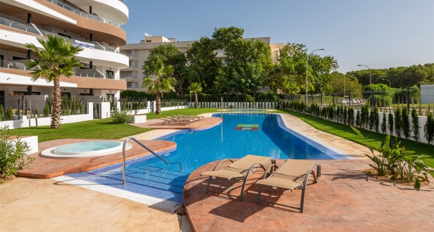 Nowo zbudowane - Apartament - Sant Llorenç des Cardassar - Spain