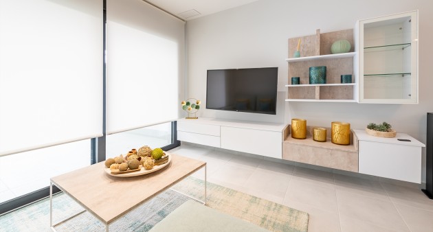 Nowo zbudowane - Apartament - Sant Llorenç des Cardassar - Spain