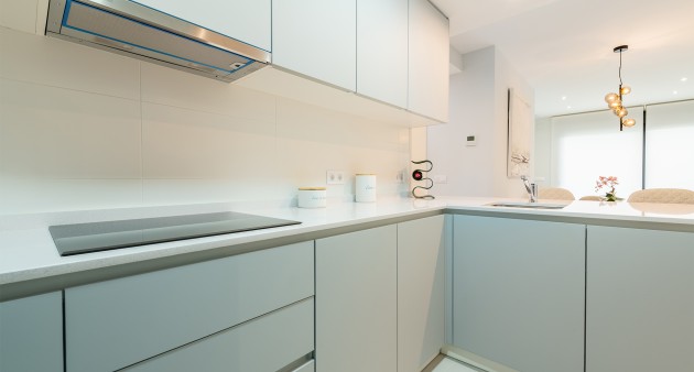 Nowo zbudowane - Apartament - Sant Llorenç des Cardassar - Spain