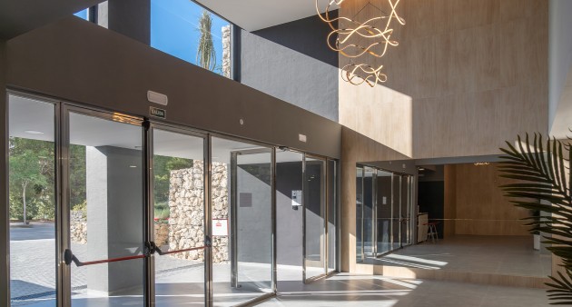 New Build - Apartment - Benidorm - Spain