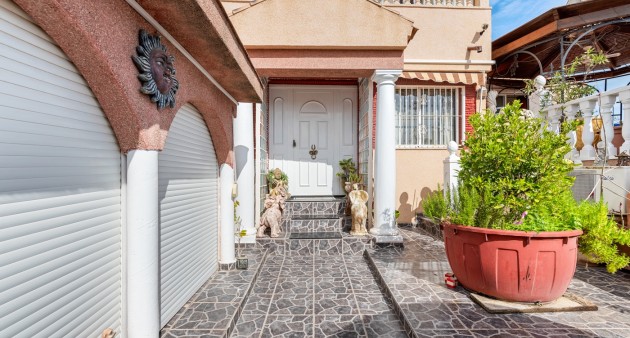 Sale - Villa - Ciudad Quesada - Rojales