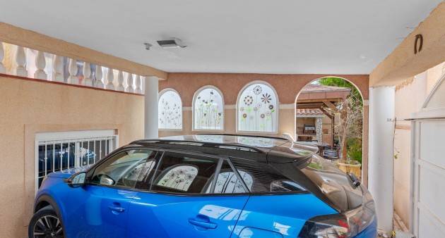 Sale - Villa - Ciudad Quesada - Rojales