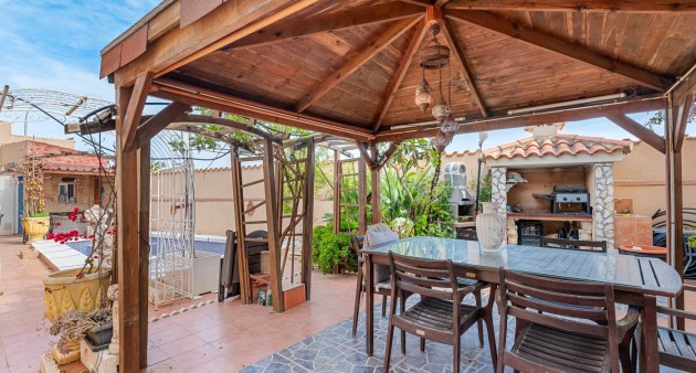 Sale - Villa - Ciudad Quesada - Rojales