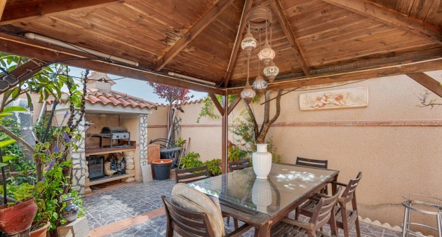 Sale - Villa - Ciudad Quesada - Rojales