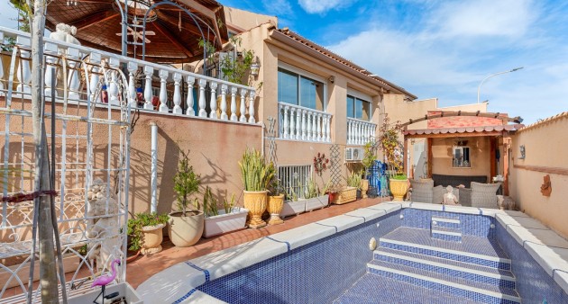 Sale - Villa - Ciudad Quesada - Rojales