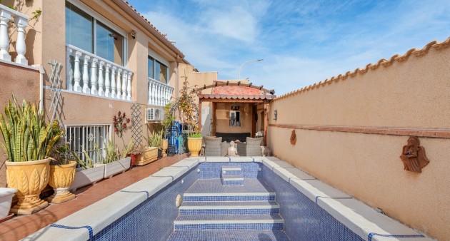 Sale - Villa - Ciudad Quesada - Rojales