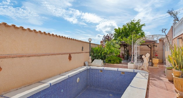Sale - Villa - Ciudad Quesada - Rojales