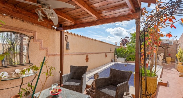 Sale - Villa - Ciudad Quesada - Rojales