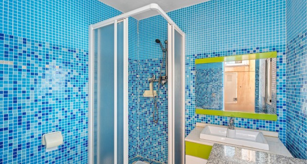 Sale - Villa - Ciudad Quesada - Rojales