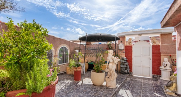 Sale - Villa - Ciudad Quesada - Rojales