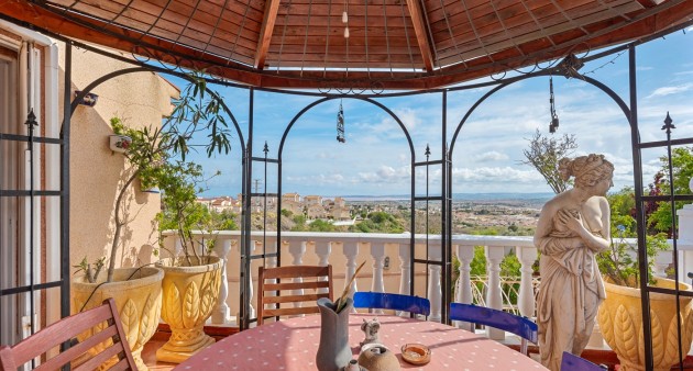 Sale - Villa - Ciudad Quesada - Rojales