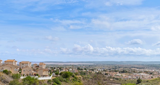 Sale - Villa - Ciudad Quesada - Rojales