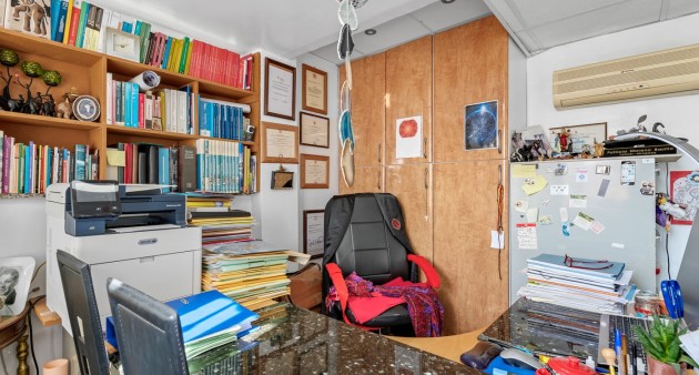 Sale - Villa - Ciudad Quesada - Rojales