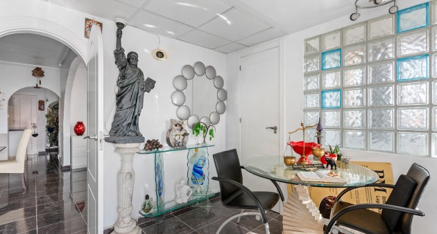 Sale - Villa - Ciudad Quesada - Rojales