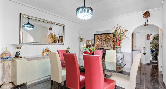 Sale - Villa - Ciudad Quesada - Rojales