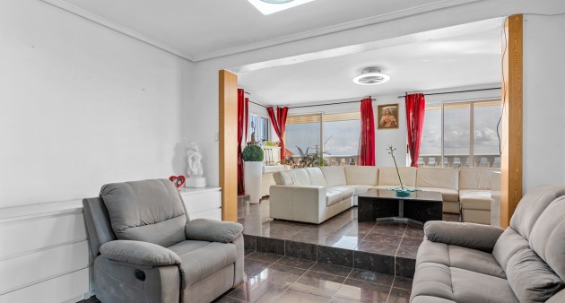 Sale - Villa - Ciudad Quesada - Rojales