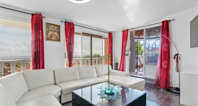 Sale - Villa - Ciudad Quesada - Rojales