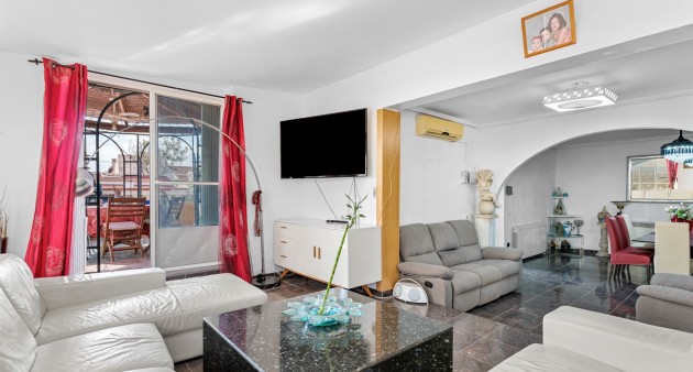 Sale - Villa - Ciudad Quesada - Rojales