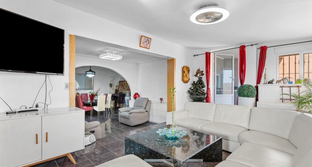 Sale - Villa - Ciudad Quesada - Rojales