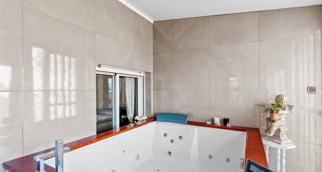 Sale - Villa - Ciudad Quesada - Rojales