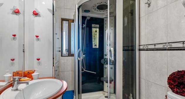 Sale - Villa - Ciudad Quesada - Rojales