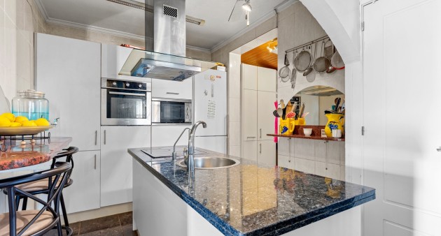 Sale - Villa - Ciudad Quesada - Rojales