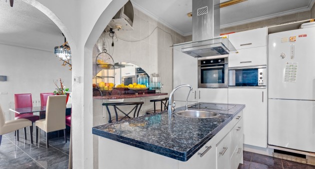 Sale - Villa - Ciudad Quesada - Rojales