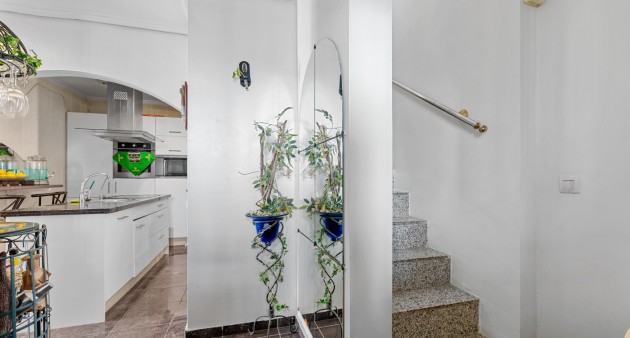 Sale - Villa - Ciudad Quesada - Rojales