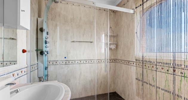 Sale - Villa - Ciudad Quesada - Rojales