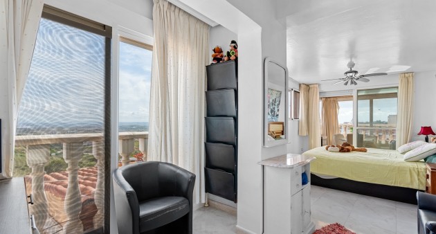 Sale - Villa - Ciudad Quesada - Rojales