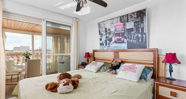 Sale - Villa - Ciudad Quesada - Rojales