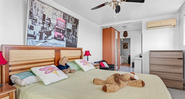 Sale - Villa - Ciudad Quesada - Rojales