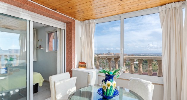 Sale - Villa - Ciudad Quesada - Rojales