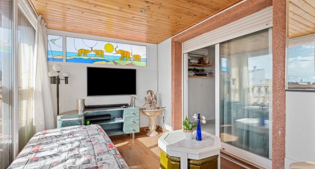 Sale - Villa - Ciudad Quesada - Rojales