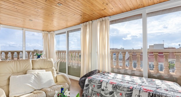 Sale - Villa - Ciudad Quesada - Rojales