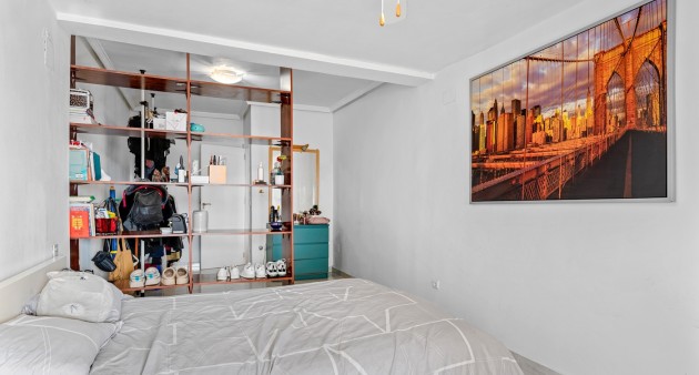 Sale - Villa - Ciudad Quesada - Rojales