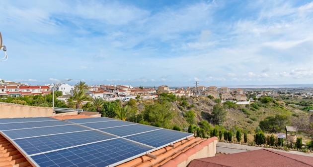 Sale - Villa - Ciudad Quesada - Rojales