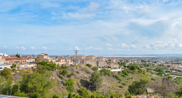 Sale - Villa - Ciudad Quesada - Rojales