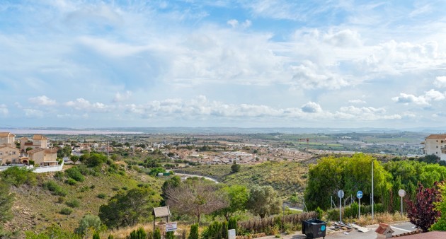 Sale - Villa - Ciudad Quesada - Rojales