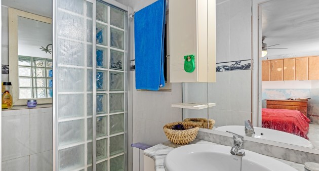 Sale - Villa - Ciudad Quesada - Rojales