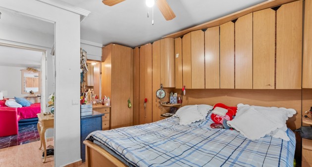 Sale - Villa - Ciudad Quesada - Rojales